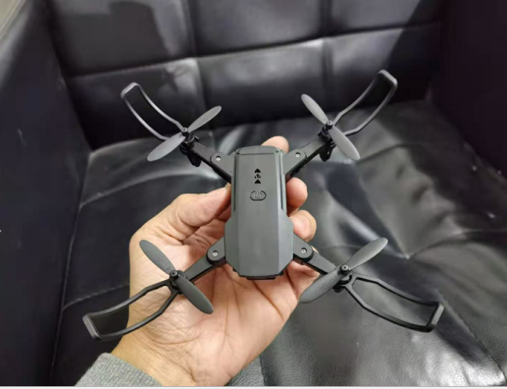 Q12 Mini Remote-controlled aircraft detail image 5