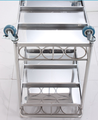 不锈钢开水瓶车详情4