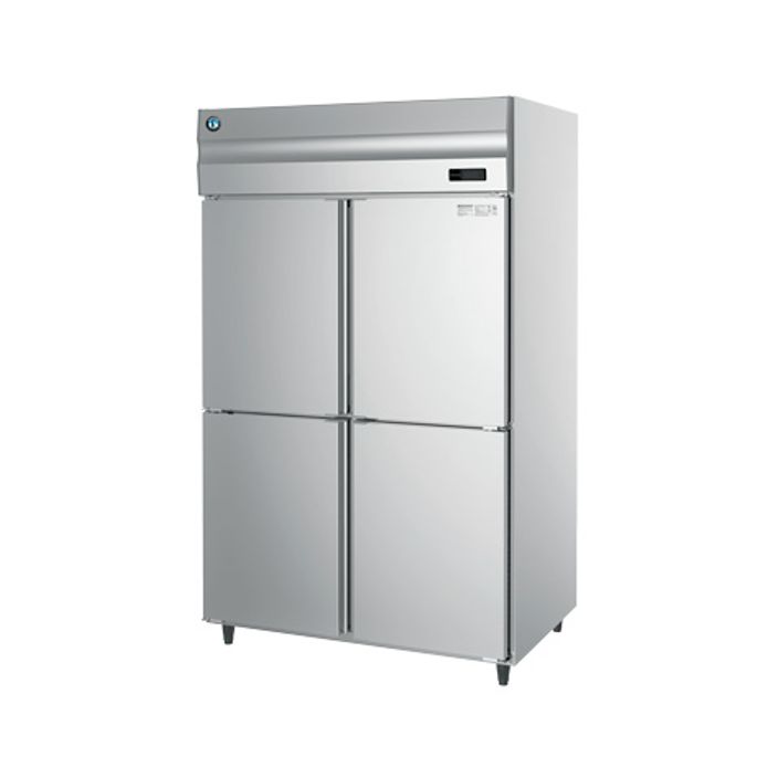 HR-128MA立式冷藏柜