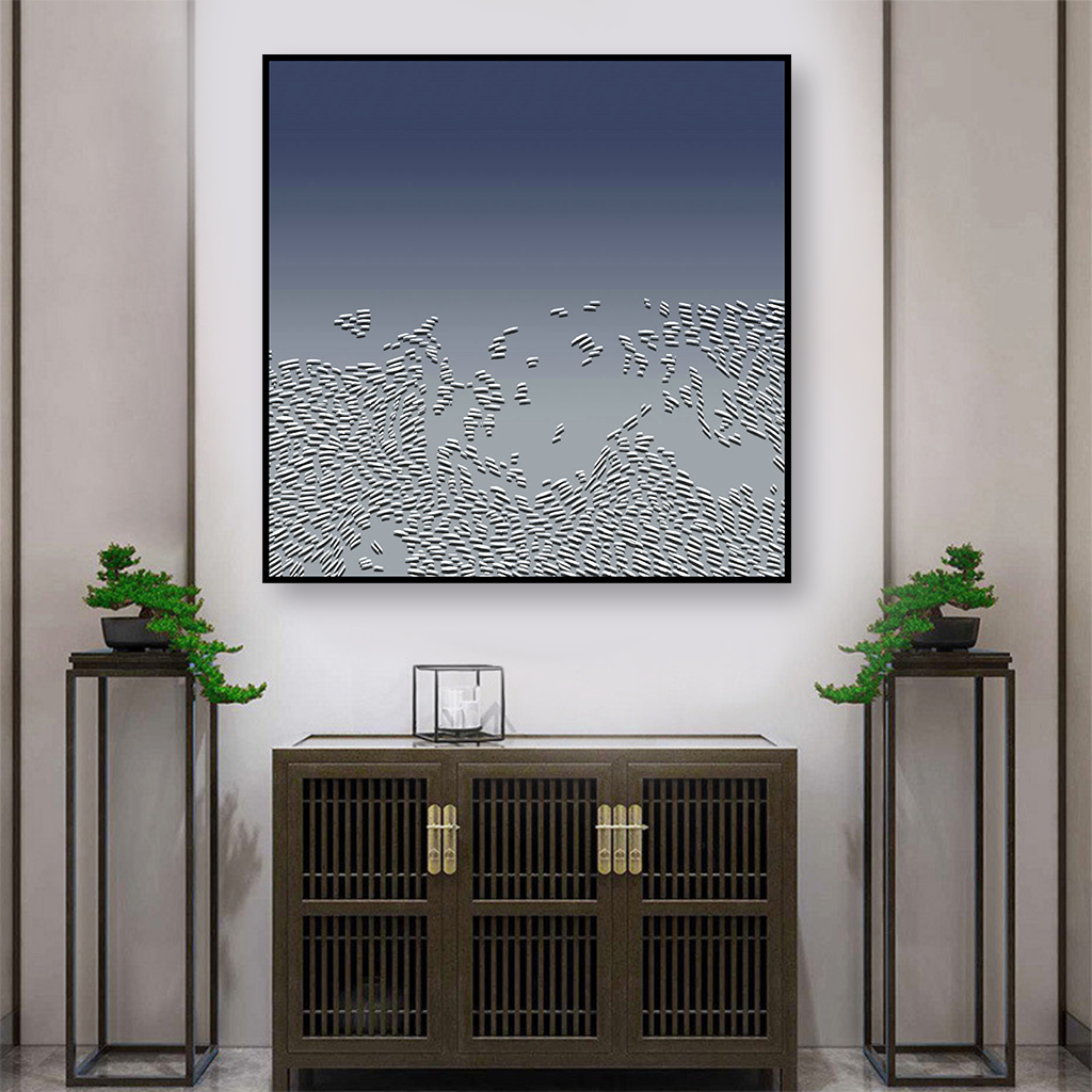 微雕正方形1-294