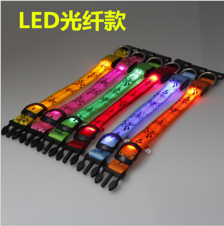 USB充电脖圈详情图5