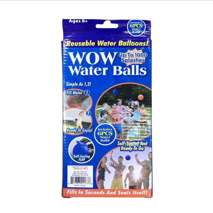 Beach, swimming pool, toys, water fights, water ball bouncing detail image 4