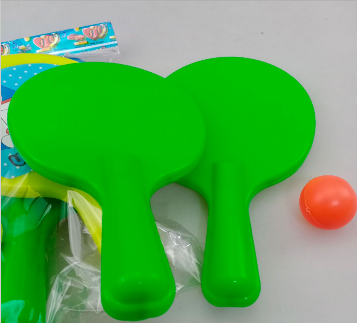 لعب الأطفال مضرب تنس الطاولة detail image 2