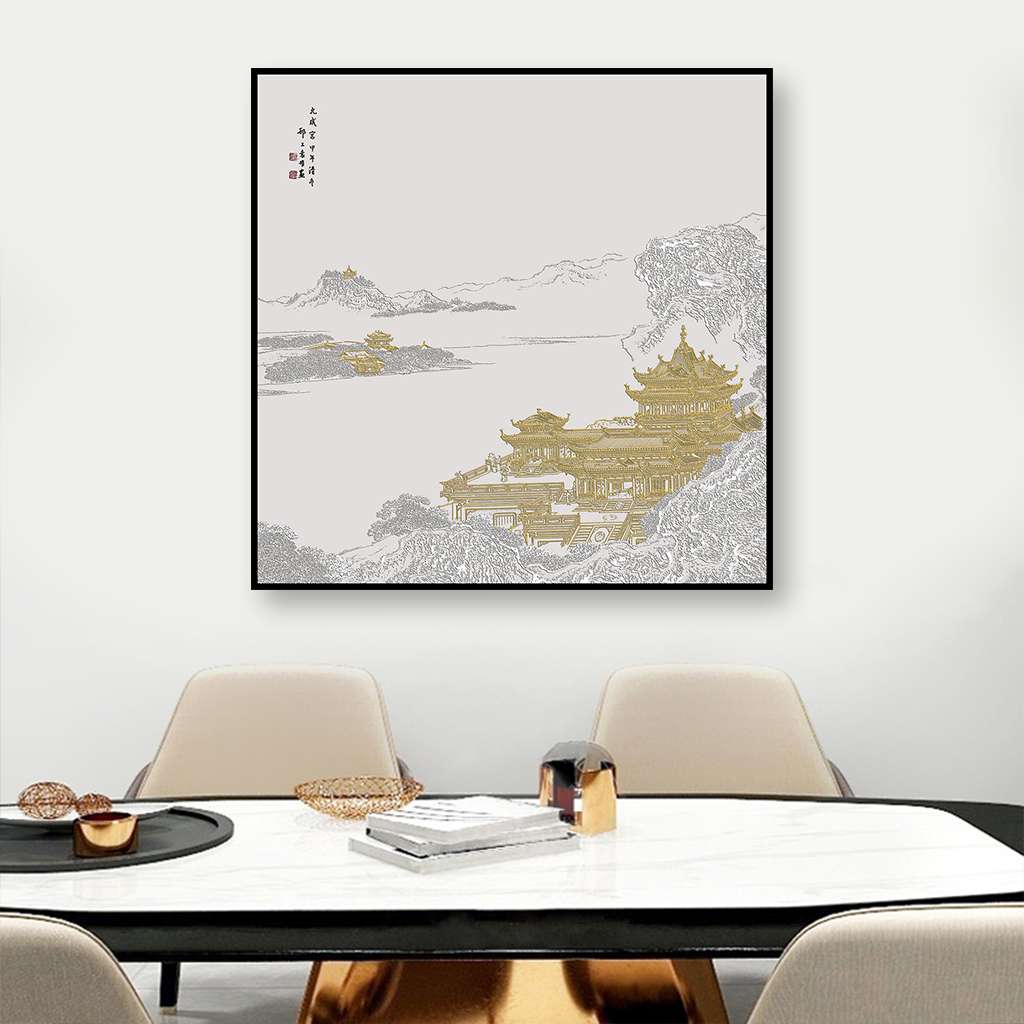其他材质工艺品实物图