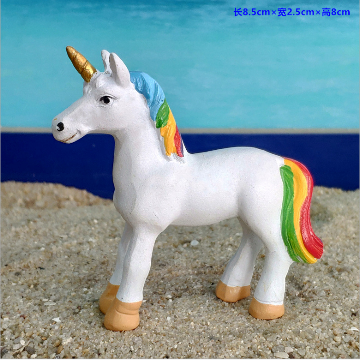 心理沙盘沙具玩具游戏摆饰详情图4