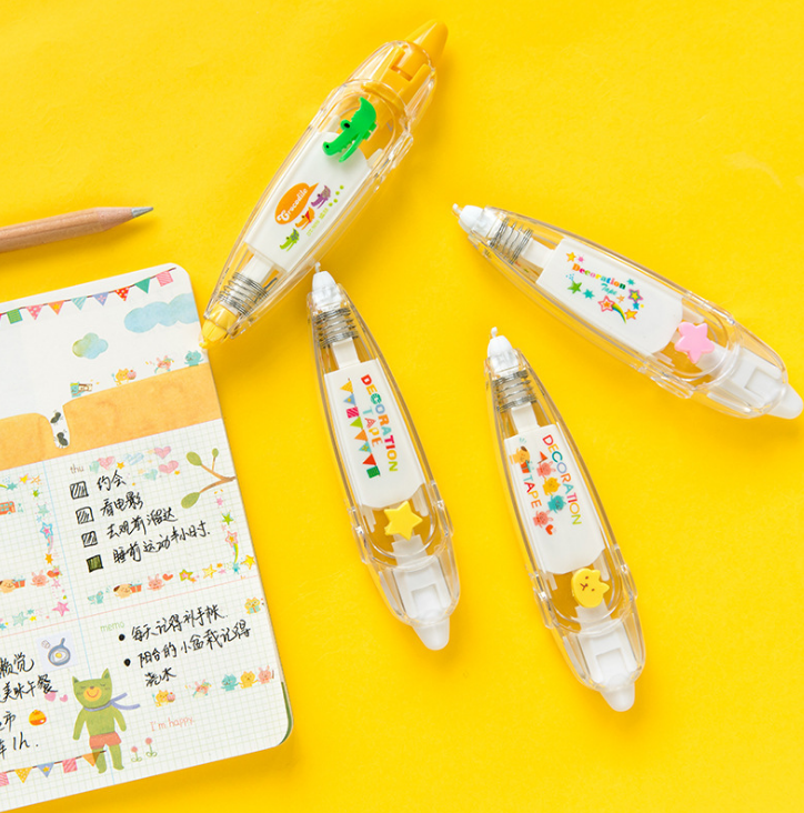 花边修正带详情图5