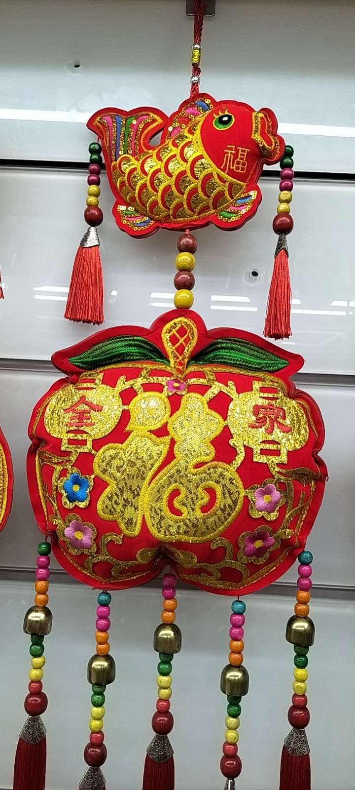 中国结/厂家直销/婚庆用品细节图