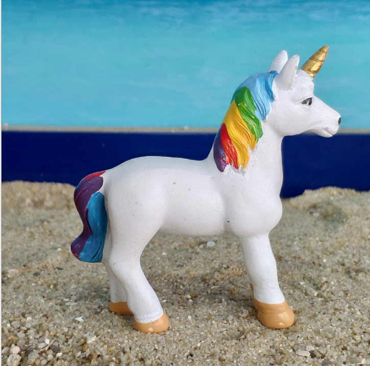 心理沙盘沙具玩具游戏摆饰详情图3