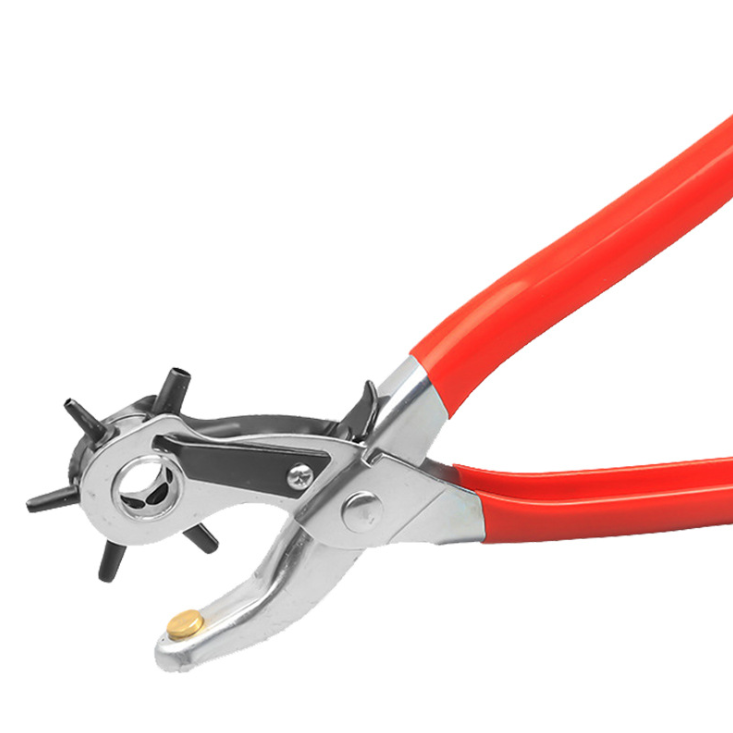 Household hole puncher detail image 2