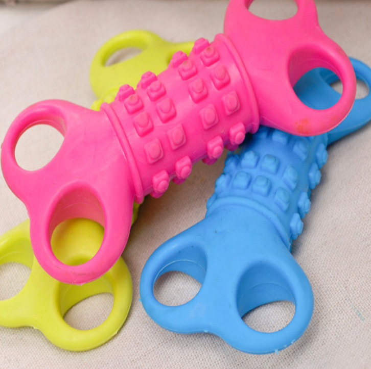 Dog-resistant toys detail image 5