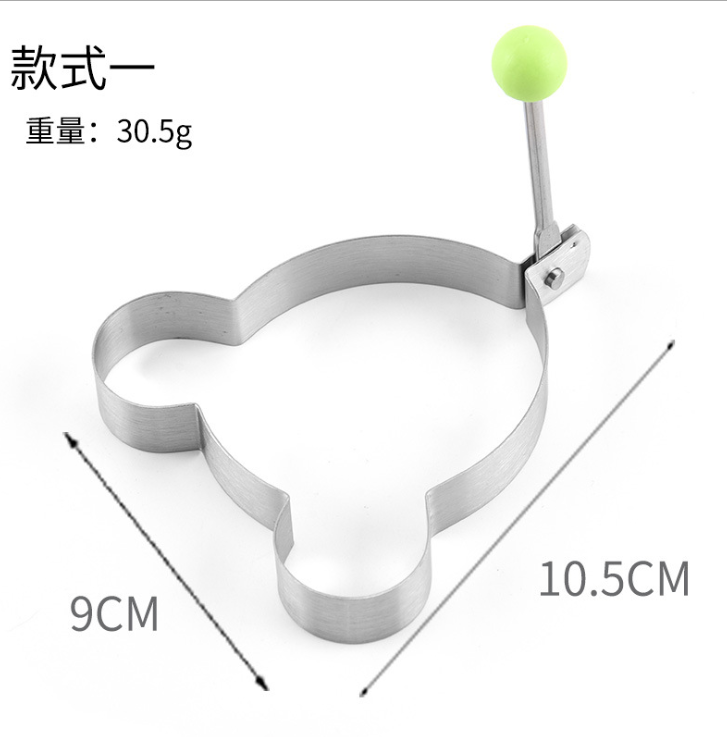 430不锈钢煎蛋器详情图2