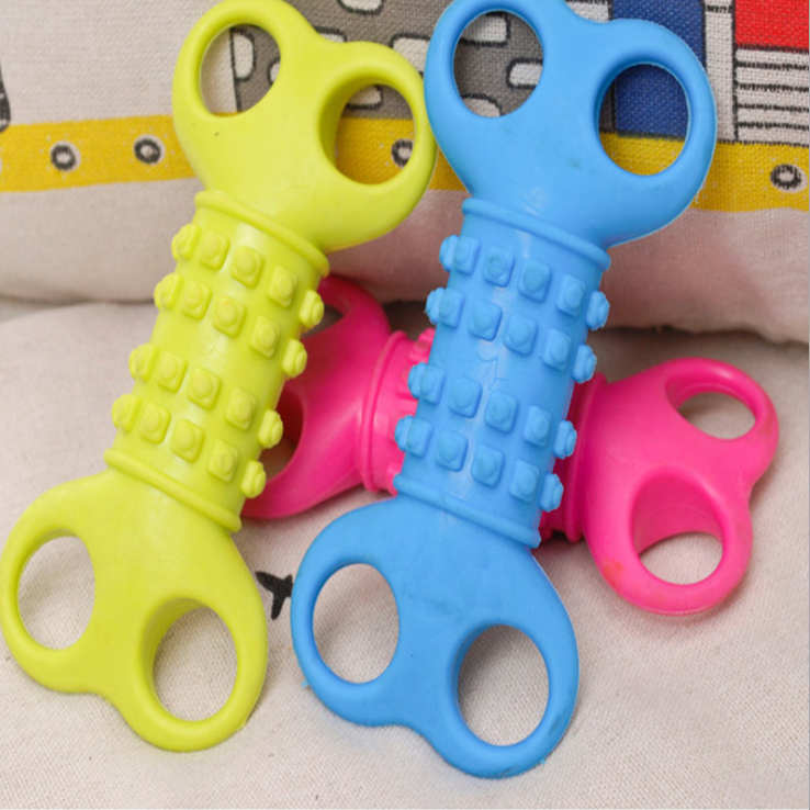 Dog-resistant toys detail image 3