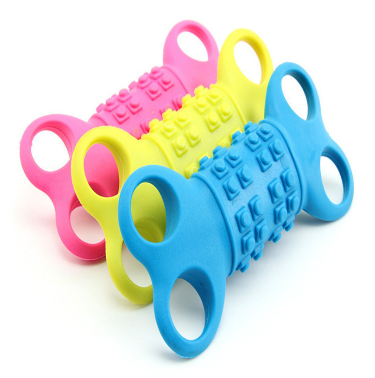 Dog-resistant toys detail image 4