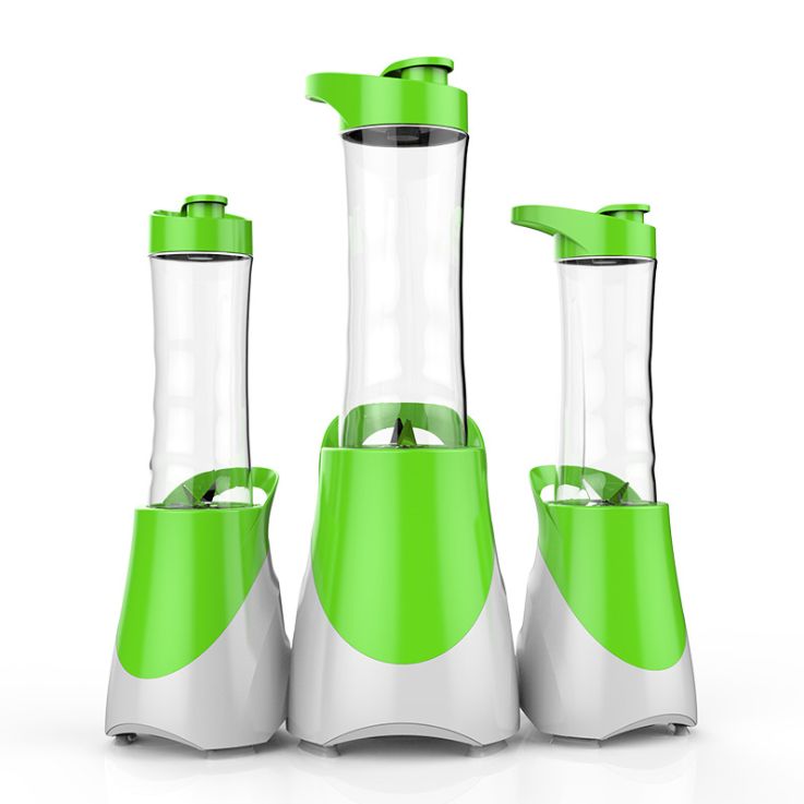Household electric multifunctional food processor