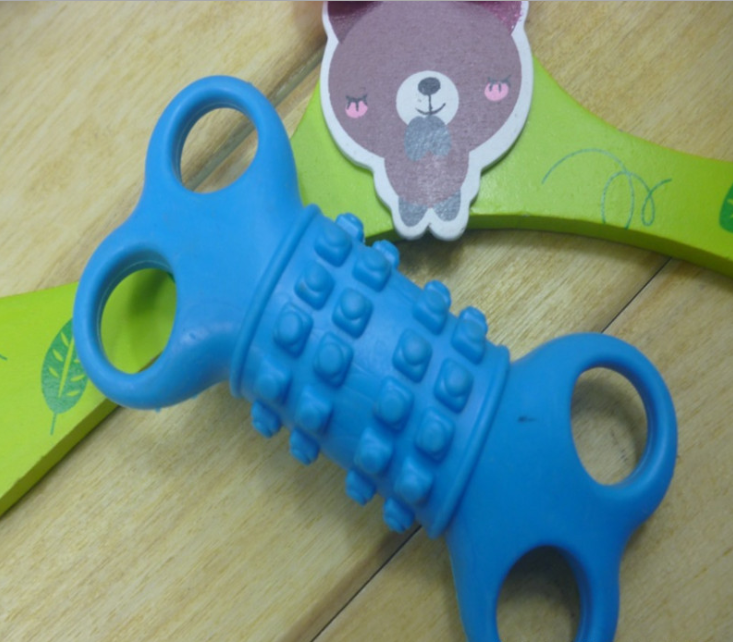 Dog-resistant toys detail image 1