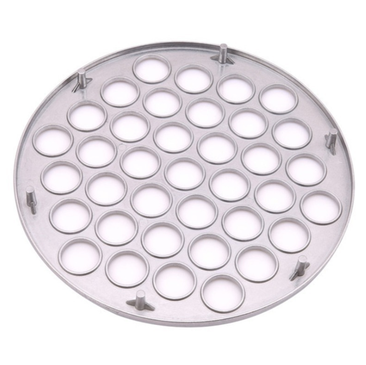Household dumpling molds detail image 2