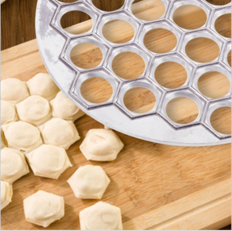 Household dumpling molds detail image 5