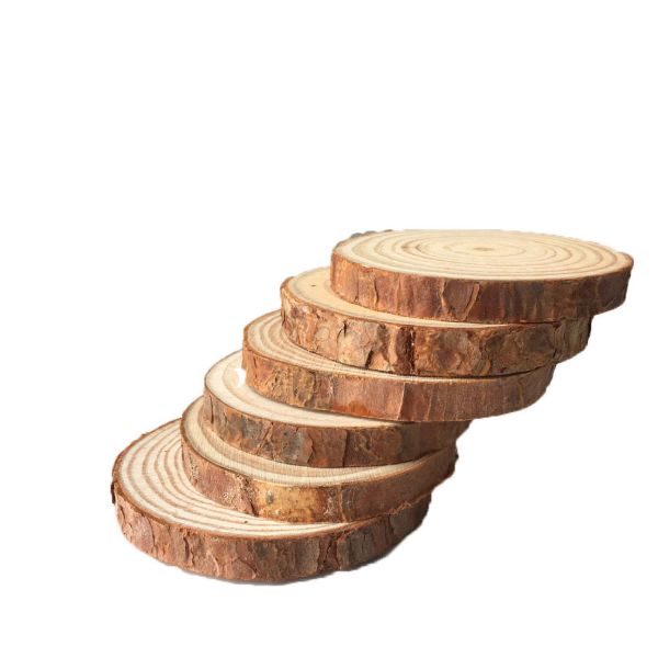 Wooden pot mat with tea mat