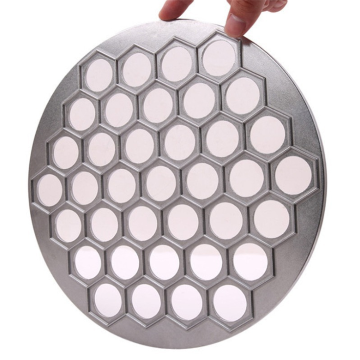 Household dumpling molds detail image 3