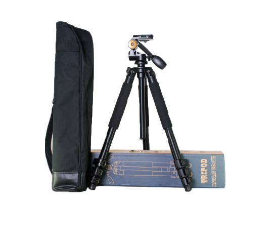 F620 Professional Photography Tripod detail image 5