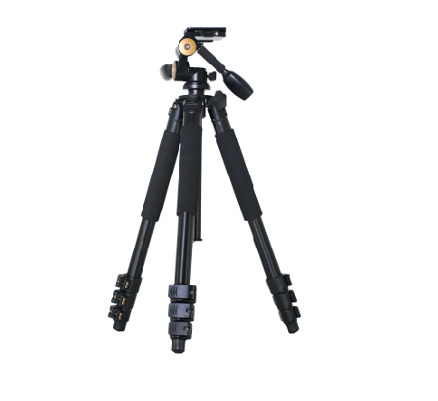 F620 Professional Photography Tripod detail image 4