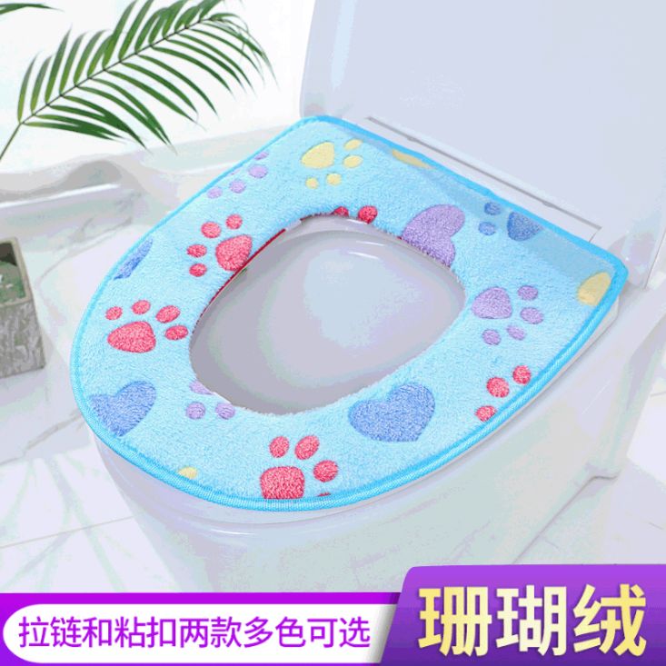 通用型马桶坐便器坐便套