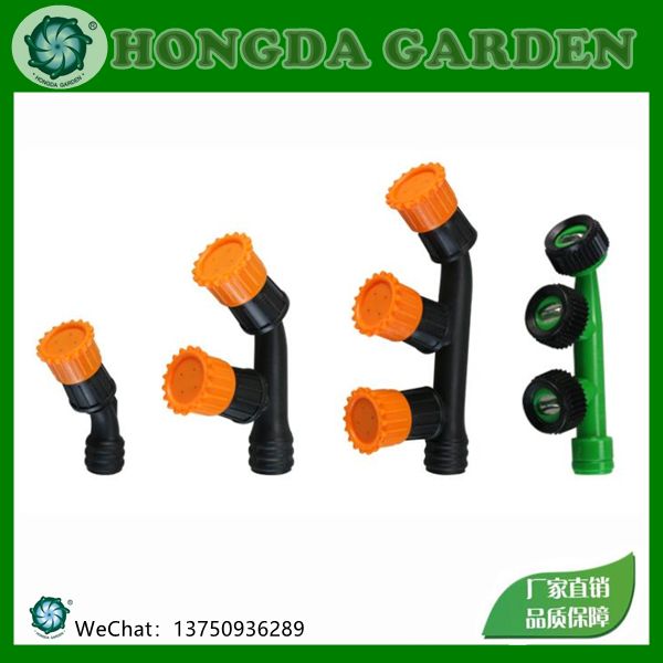 Manufacturers direct electric sprayer accessories spray nozzle can be adjusted agricultural spray nozzle plastic wholesale