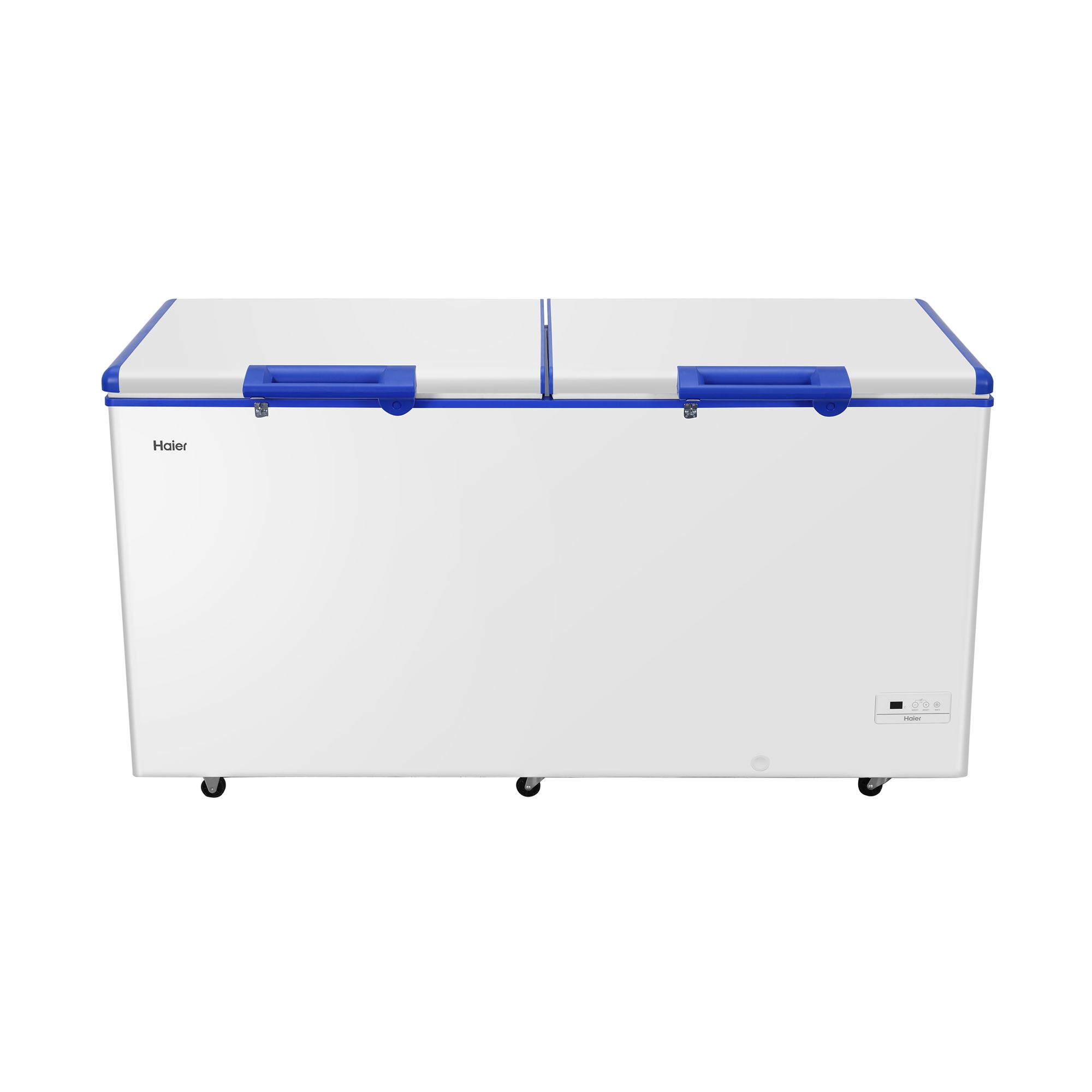 Haier BC/BD-516SEA commercial horizontal freezer seafood cabinet Item Picture