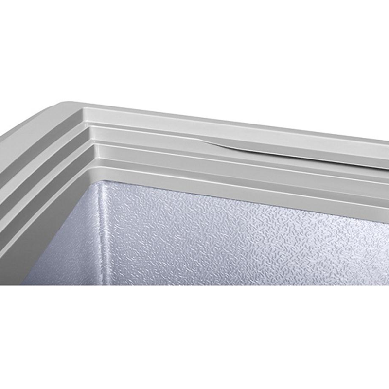 Haier/ Haier SC/SD-332C commercial flow transparent door horizontal display cabinet for commercial beverages, ice cream freezing and refrigeration pic 4