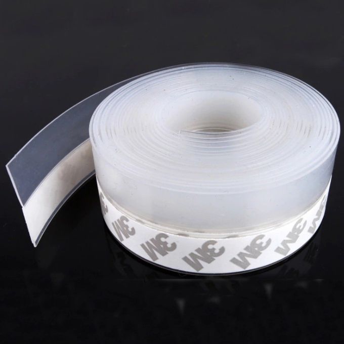 Sealing strips for doors and Windows
