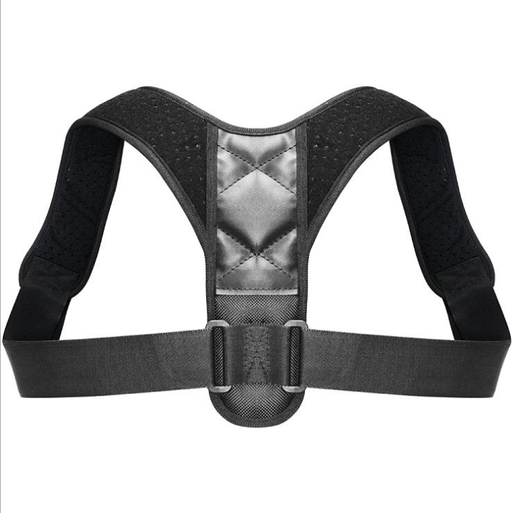 Back correction band