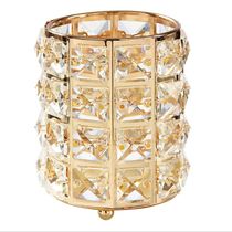 Nail art diamond pen holder