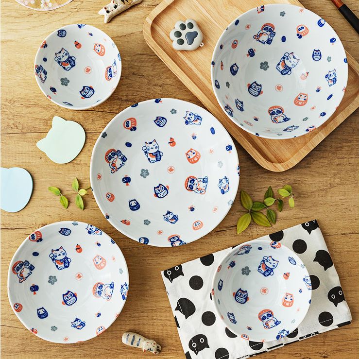 其他餐饮用品实物图