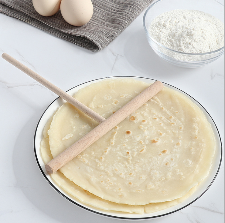 竹蜻蜓式耙子千层皮班戟鸡蛋饼蛋糕甜点制作工具详情图4