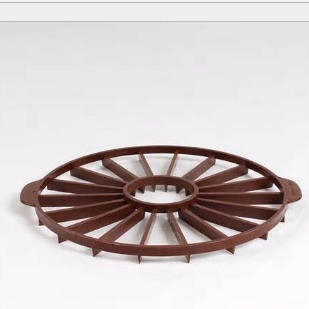 Cake divider divider