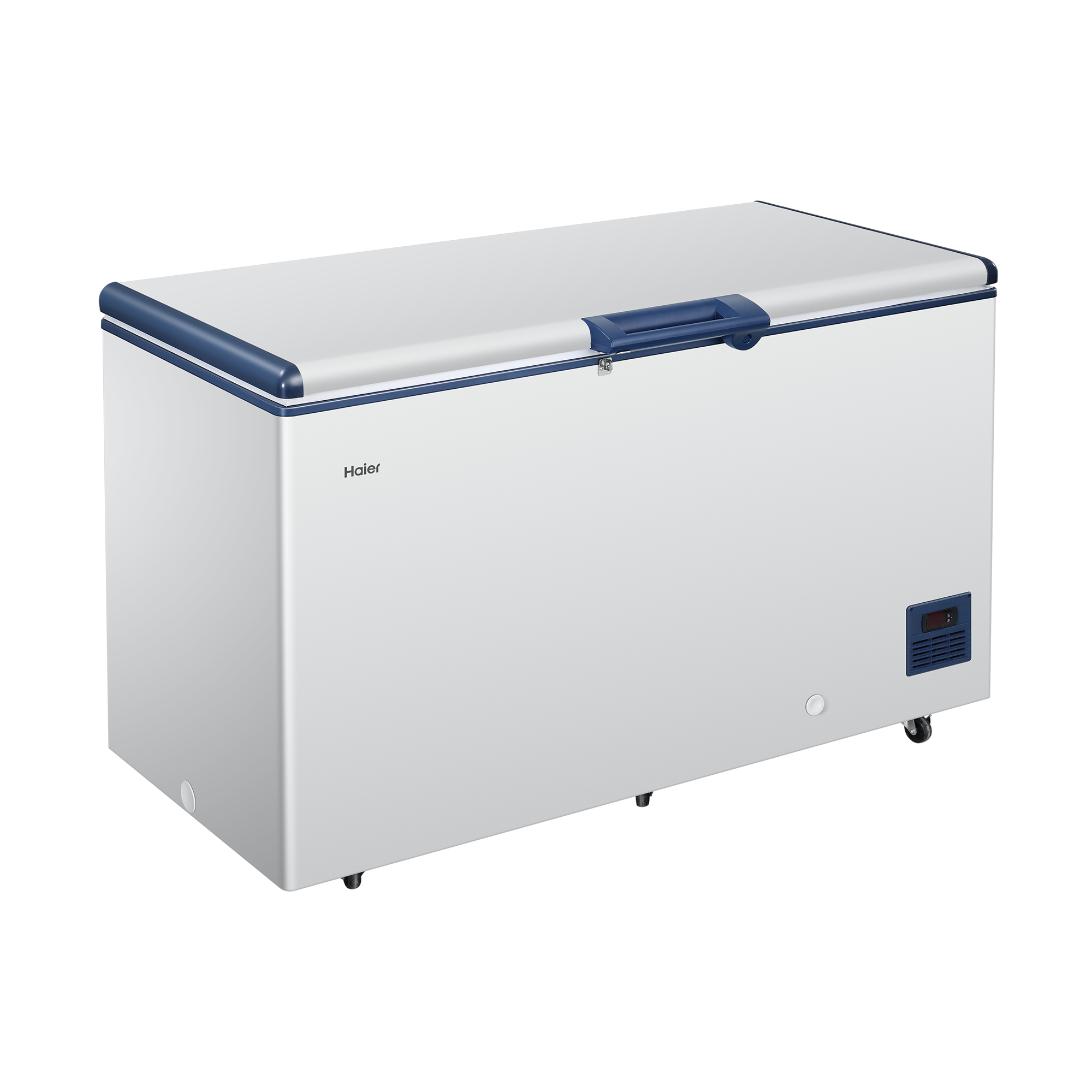 Haier/海尔 DW-60W321EU1 商用卧式冰柜 冷冻柜 -65度深冷冰柜详情图4