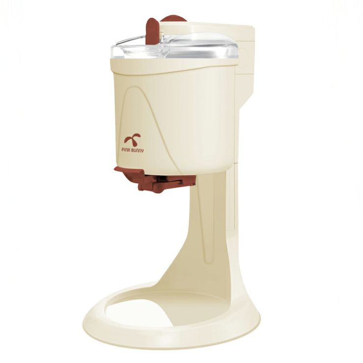 New mini home ice cream maker