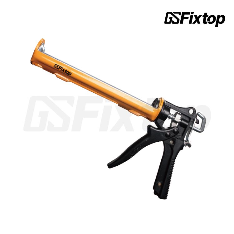 GSFIXTOP工具 Heavy caulking gun压胶枪详情图1