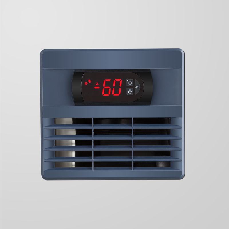 Haier/ Haier DW-60W451EU1 commercial horizontal freezer - 65-degree cryogenic freezer pic 5