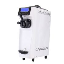 Automatic small ice cream ice cream cone machine