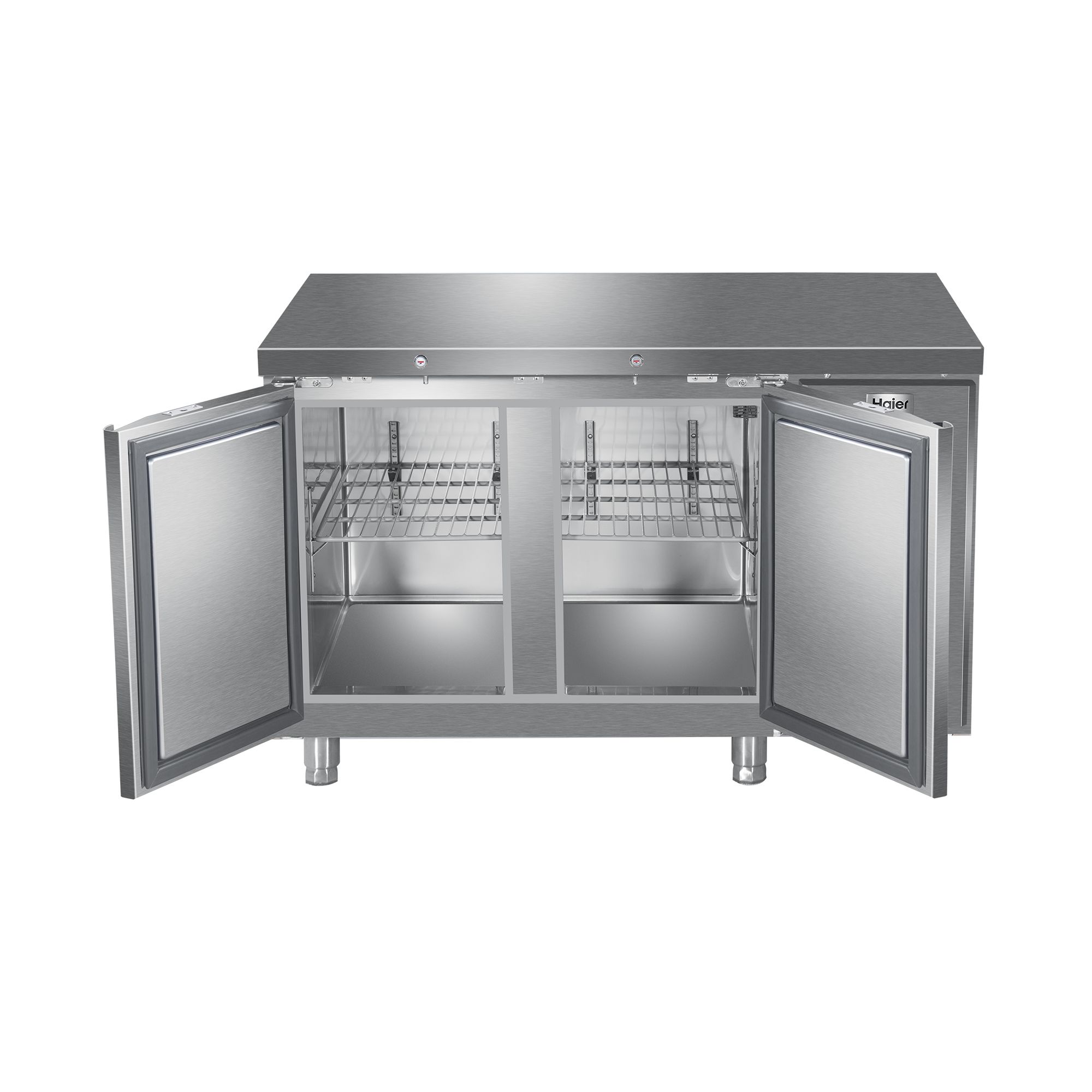 Haier/ Haier SPA-270C/D2 Kitchen Work typhoon Circulation 1.2-meter refrigeration/freezing Conversion Platform Project payment Application Scenario