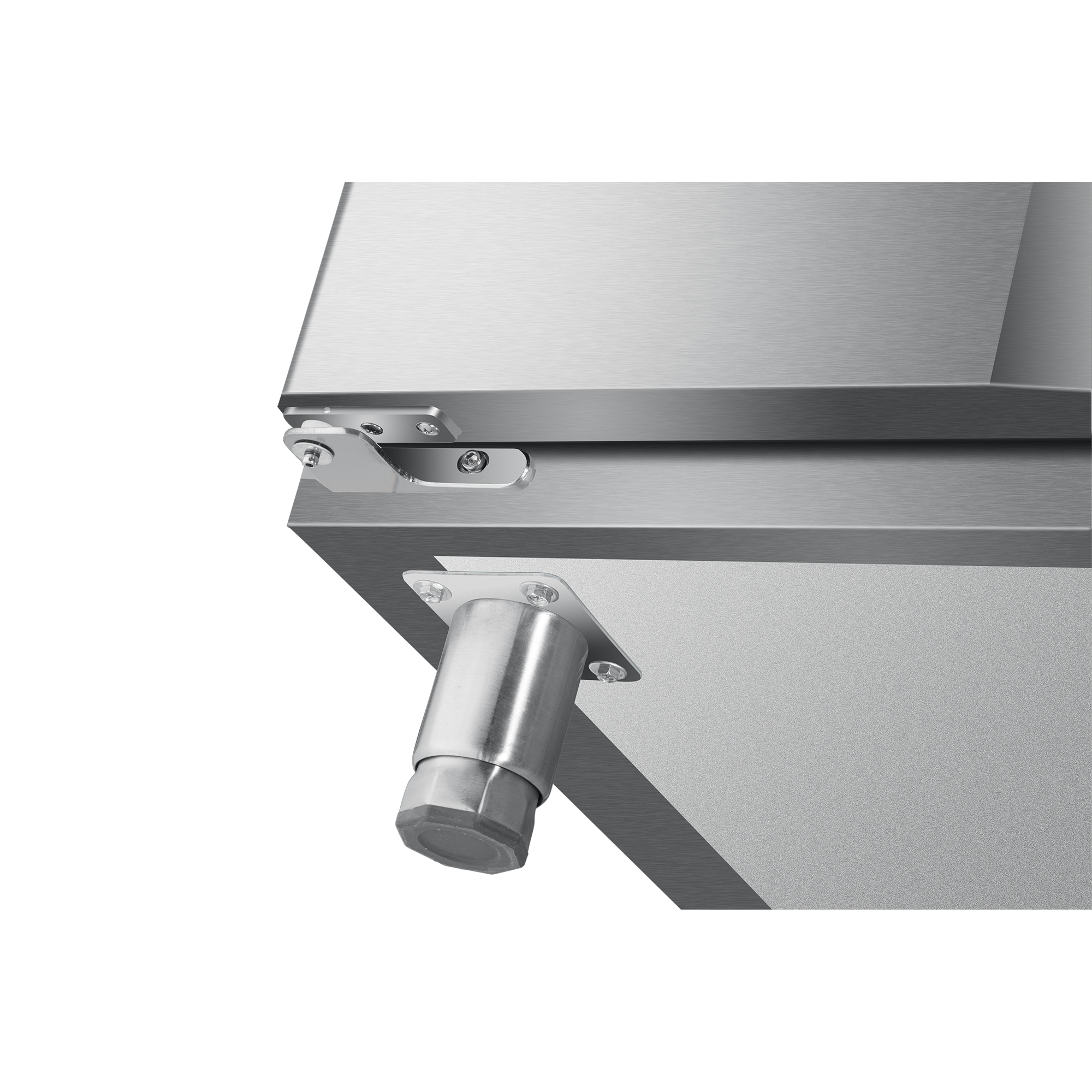 Haier/ Haier SPA-270C/D2 Kitchen Work typhoon Circulation 1.2-meter refrigeration/freezing Conversion Platform Project payment pic 6