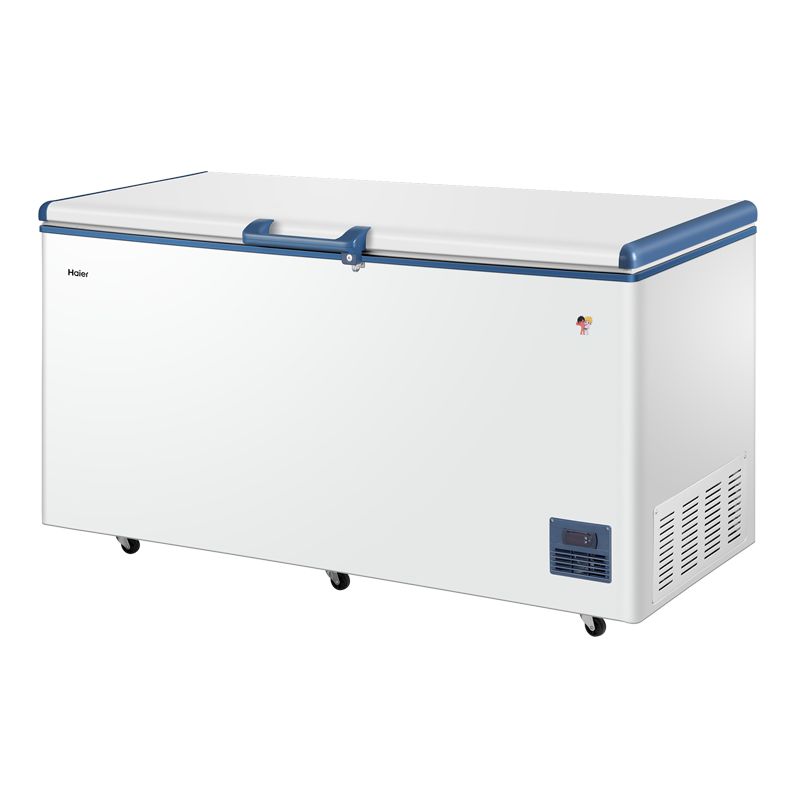 Haier/ Haier DW-60W451EU1 commercial horizontal freezer - 65-degree cryogenic freezer Specification image