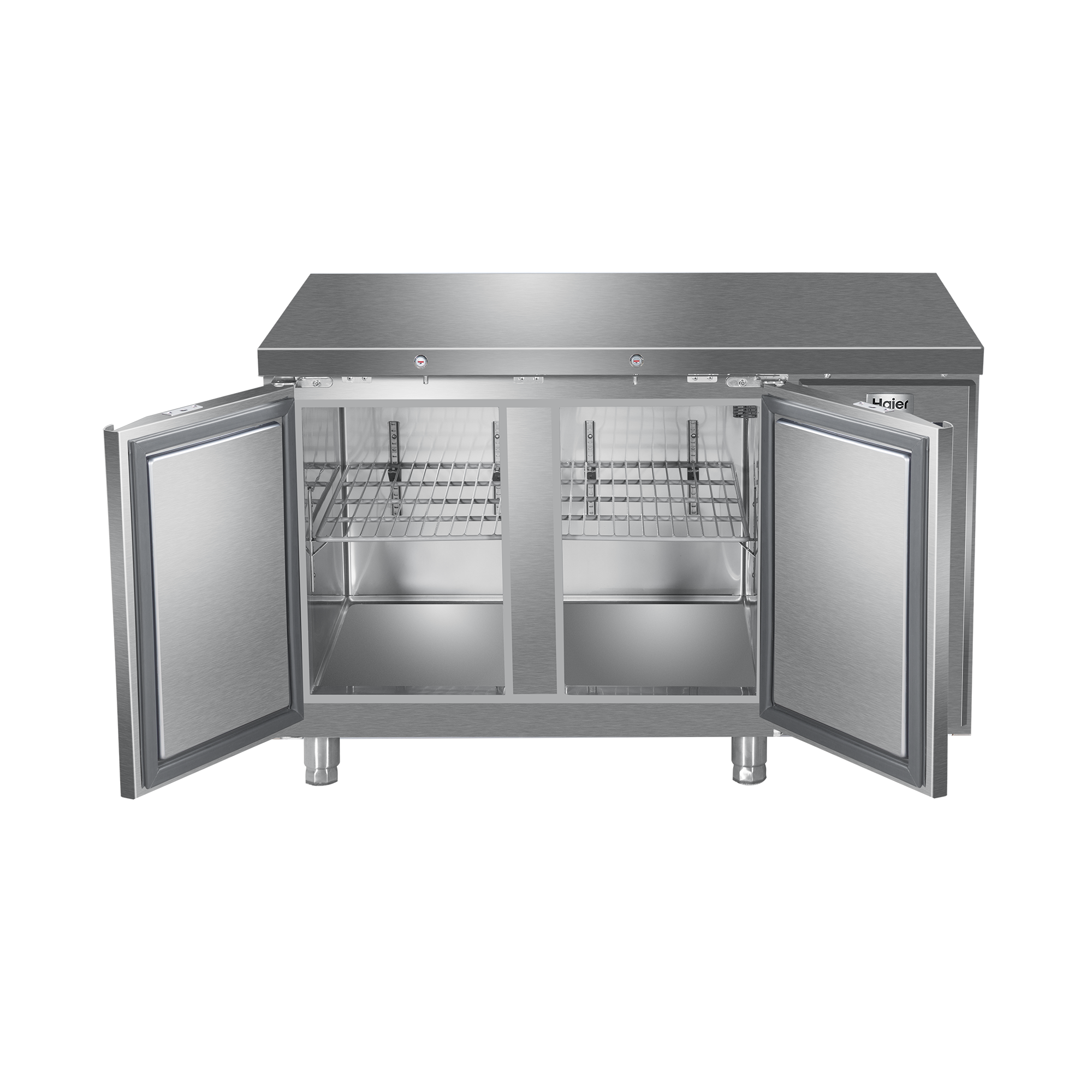 Haier/ Haier SPA-270C/D2 Kitchen Work typhoon Circulation 1.2-meter refrigeration/freezing Conversion Platform Project payment pic 4