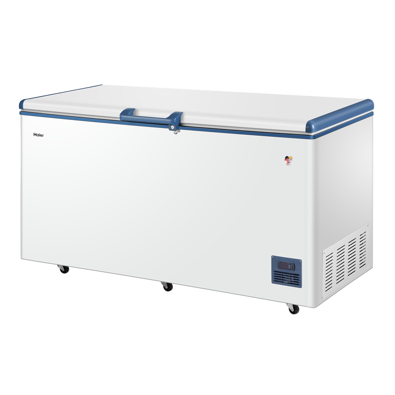 Haier/ Haier DW-60W451EU1 commercial horizontal freezer - 65-degree cryogenic freezer pic 3