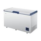 Haier/海尔 DW-60W321EU1 商用卧式冰柜 冷冻柜 -65度深冷冰柜