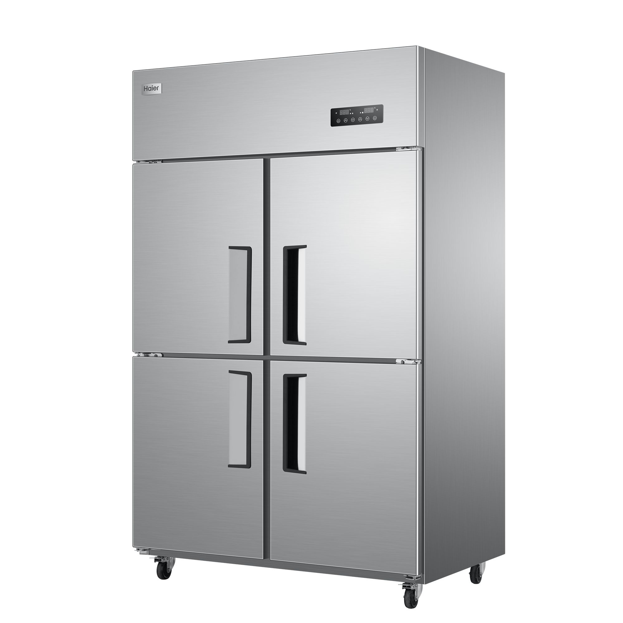 冷柜/立式冰箱产品图