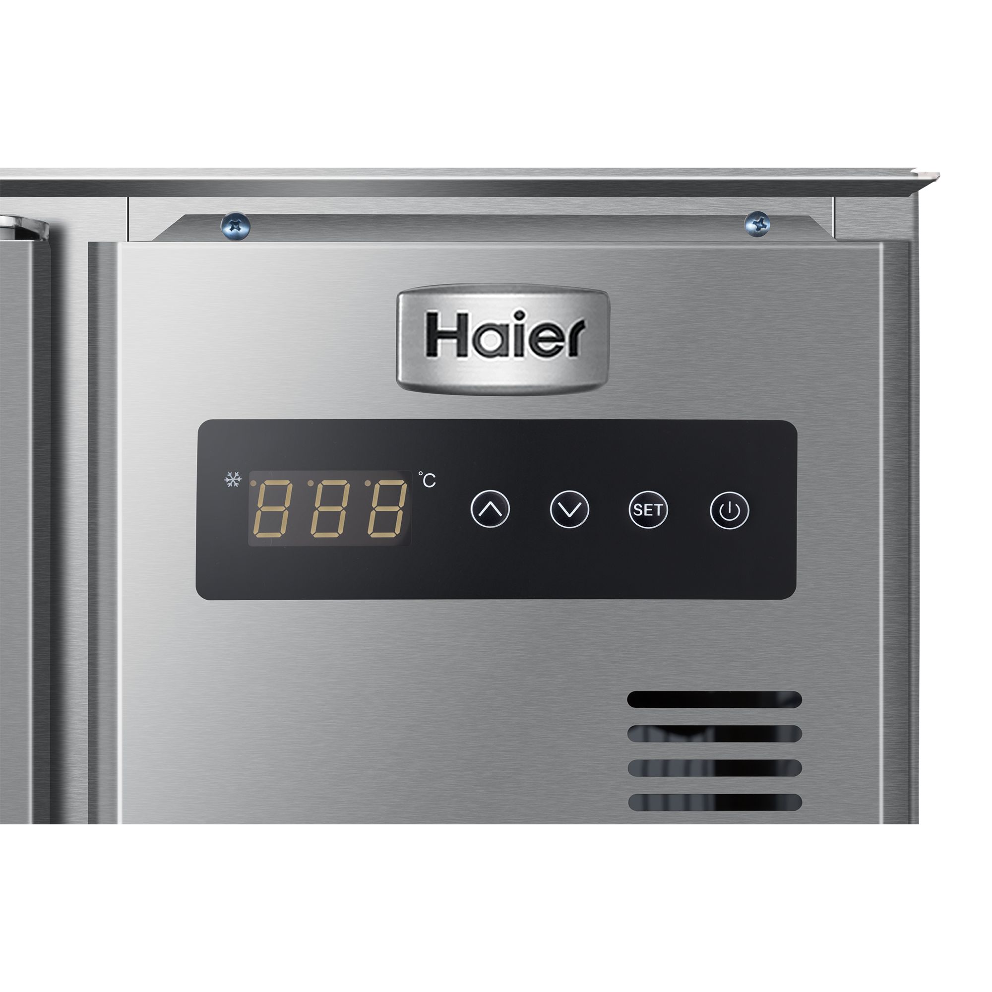 Haier/ Haier SPA-270C/D2 Kitchen Work typhoon Circulation 1.2-meter refrigeration/freezing Conversion Platform Project payment Item Picture