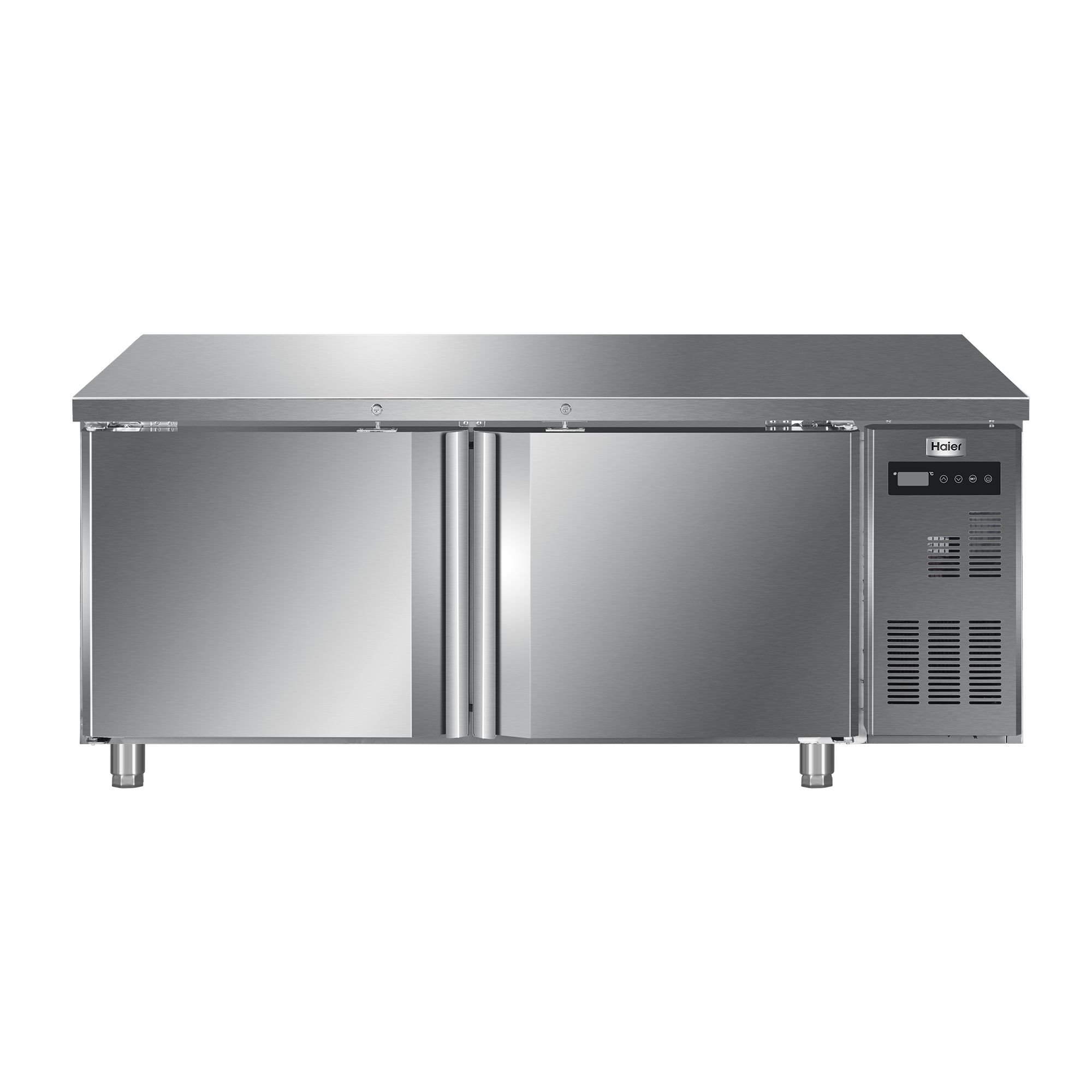 Haier SP-380C /D2 Kitchen Work typhoon Circulation 1.5-meter refrigeration/freezing Conversion Platform Project payment