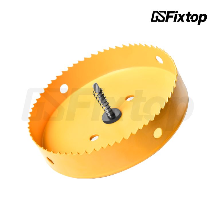 GSFIXTOP工具Woodworking Hole Saws木工开孔器